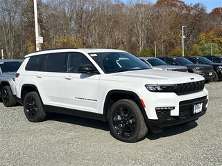 2025 Jeep Grand Cherokee L for sale in Bedford Hills NY