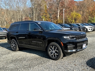 2025 Jeep Grand Cherokee L for sale in Bedford Hills NY