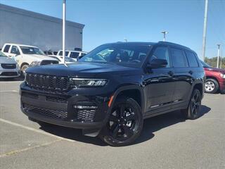 2025 Jeep Grand Cherokee L for sale in Fort Mill SC