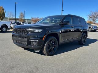 2025 Jeep Grand Cherokee L for sale in Pineville NC