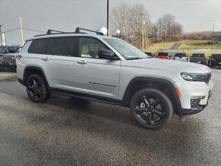 2025 Jeep Grand Cherokee L for sale in Lebanon VA