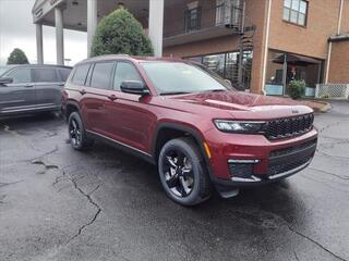 2025 Jeep Grand Cherokee L for sale in Clarksville TN