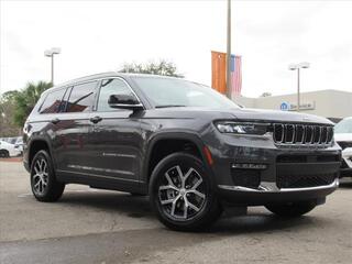 2025 Jeep Grand Cherokee L for sale in Gainesville FL