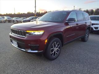 2025 Jeep Grand Cherokee L for sale in Plymouth MA