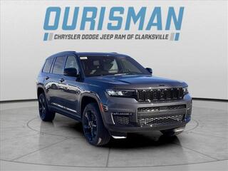 2025 Jeep Grand Cherokee L for sale in Clarksville MD