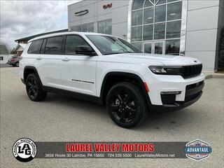 2025 Jeep Grand Cherokee L for sale in Greensboro NC