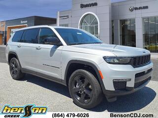 2025 Jeep Grand Cherokee L for sale in Greer SC