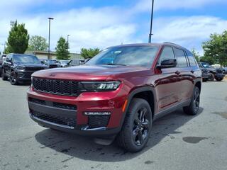 2025 Jeep Grand Cherokee L for sale in Pineville NC