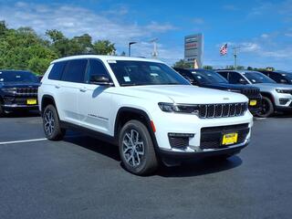 2025 Jeep Grand Cherokee L for sale in Hazlet NJ