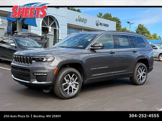 2025 Jeep Grand Cherokee L for sale in Beckley WV