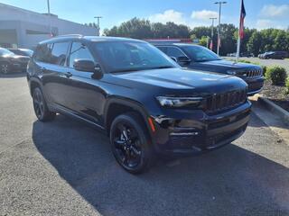 2025 Jeep Grand Cherokee L for sale in Powderly KY