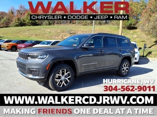 2025 Jeep Grand Cherokee L for sale in Hurricane WV