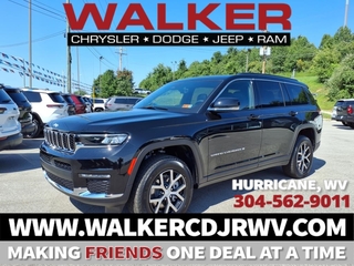 2025 Jeep Grand Cherokee L for sale in Hurricane WV