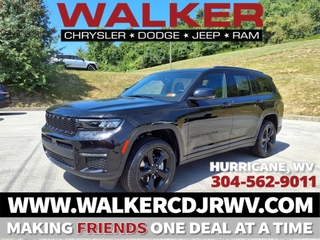 2025 Jeep Grand Cherokee L for sale in Hurricane WV