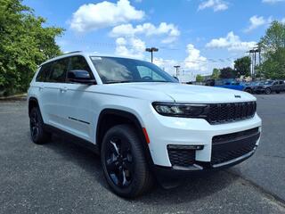 2025 Jeep Grand Cherokee L for sale in Plymouth MI
