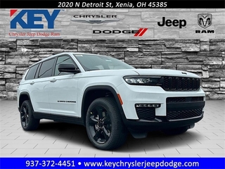 2025 Jeep Grand Cherokee L for sale in Xenia OH