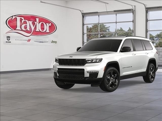 2025 Jeep Grand Cherokee L for sale in Bourbonnais IL