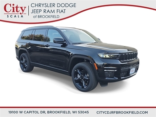 2025 Jeep Grand Cherokee L for sale in Brookfield WI