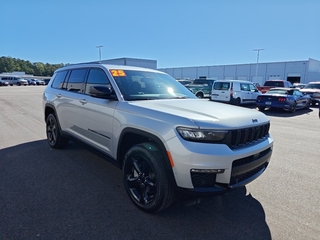 2025 Jeep Grand Cherokee L for sale in Rochester NY