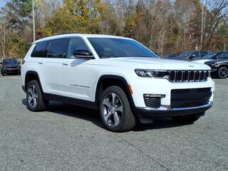 2025 Jeep Grand Cherokee L for sale in Lexington NC