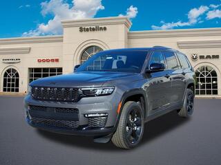 2025 Jeep Grand Cherokee L for sale in Fort Mill SC