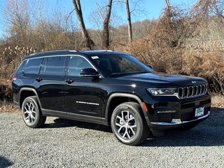 2025 Jeep Grand Cherokee L for sale in Bedford Hills NY