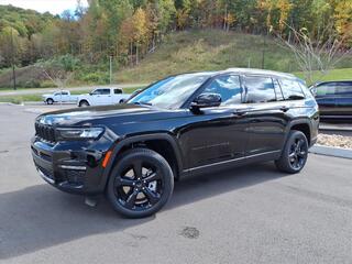 2025 Jeep Grand Cherokee L for sale in Chattanooga TN
