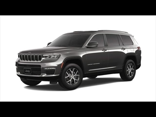 2025 Jeep Grand Cherokee L for sale in Hazlet NJ