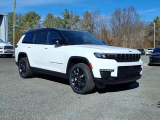 2025 Jeep Grand Cherokee L for sale in Lexington NC