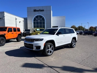 2025 Jeep Grand Cherokee L for sale in Cape Girardeau MO