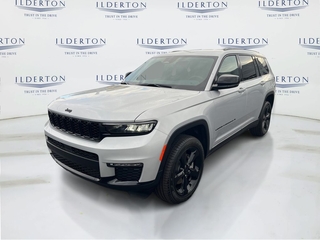 2025 Jeep Grand Cherokee L for sale in High Point, NC