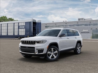 2025 Jeep Grand Cherokee L for sale in Bourbonnais IL