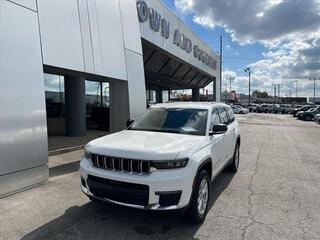 2021 Jeep Grand Cherokee L for sale in Brentwood TN