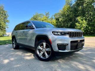 2021 Jeep Grand Cherokee L for sale in Knoxville TN