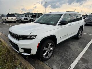 2021 Jeep Grand Cherokee L for sale in Greenville SC