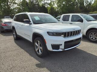 2021 Jeep Grand Cherokee L for sale in Clarksville TN