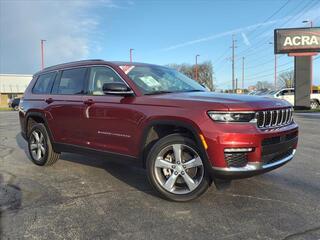 2022 Jeep Grand Cherokee L for sale in Fort Mill SC