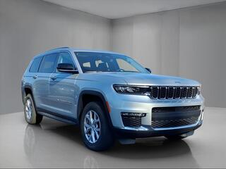 2022 Jeep Grand Cherokee L for sale in Grand Rapids MI