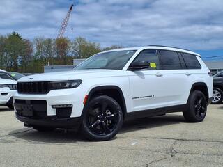 2022 Jeep Grand Cherokee L for sale in Johnstown PA