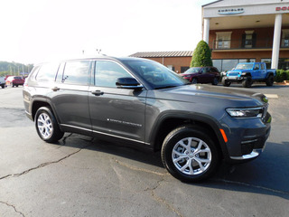 2022 Jeep Grand Cherokee L for sale in Clarksville TN