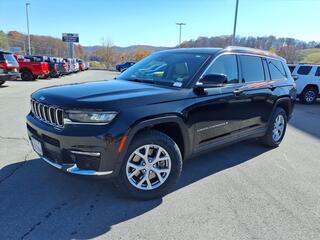 2022 Jeep Grand Cherokee L for sale in Bristol TN
