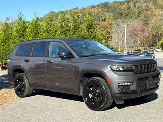 2023 Jeep Grand Cherokee L for sale in Bedford Hills NY