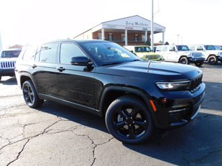 2023 Jeep Grand Cherokee L for sale in Clarksville TN