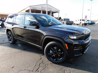 2023 Jeep Grand Cherokee L for sale in Clarksville TN