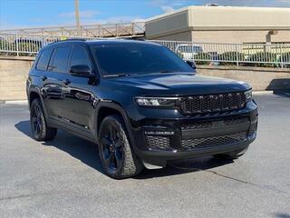 2023 Jeep Grand Cherokee L for sale in Chattanooga TN