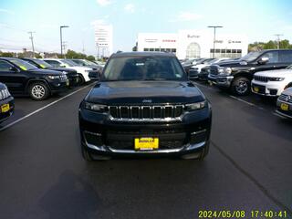2023 Jeep Grand Cherokee L for sale in Hazlet NJ