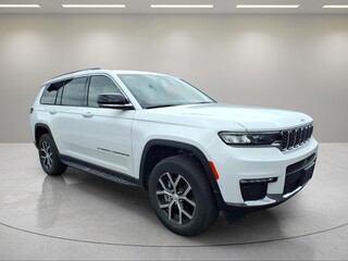 2023 Jeep Grand Cherokee L for sale in Monroe WI