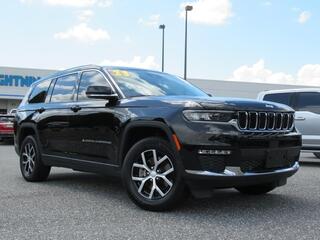 2023 Jeep Grand Cherokee L for sale in Fruitland Park FL