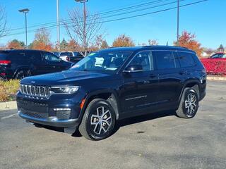 2023 Jeep Grand Cherokee L for sale in Clinton Twp. MI