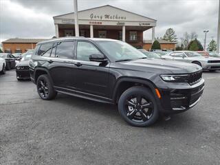 2024 Jeep Grand Cherokee L for sale in Clarksville TN